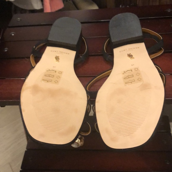 NWT Kurt Geiger sandals - Picture 3 of 4